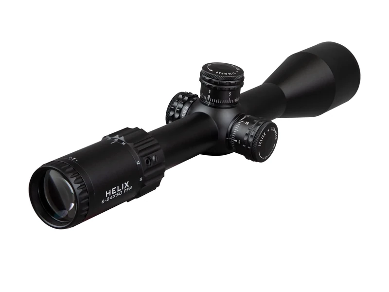 Visor Helix 6-24X50 SFP EHR-1C MOA ELEMENT OPTICS - Image 1