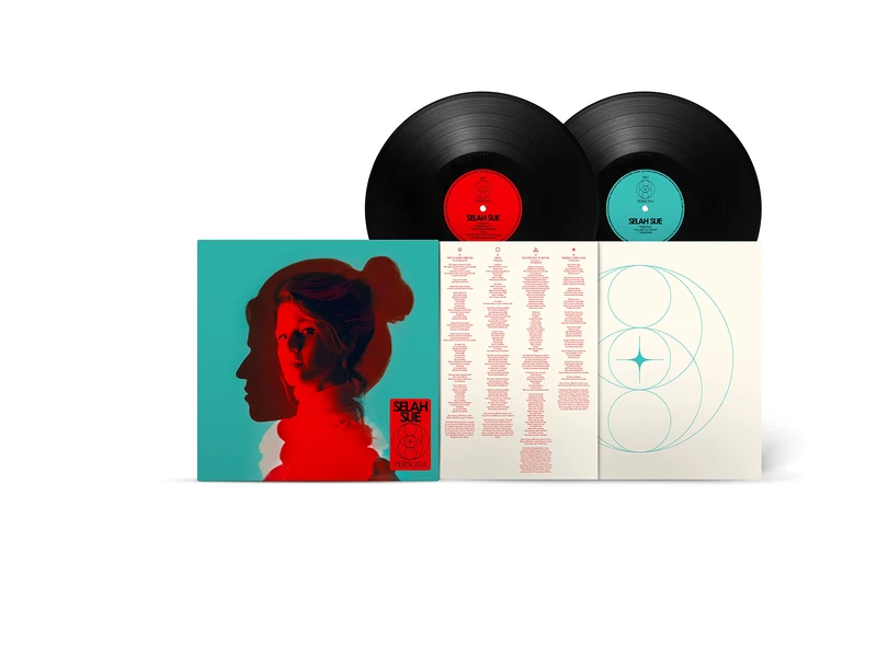 Persona (Ltd. Deluxe 2lp) [VINYL]