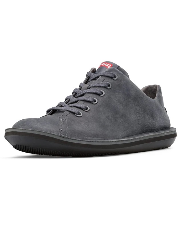 Camper Women's Uno-21815 Trainers, Charcoal, 5.5 UK