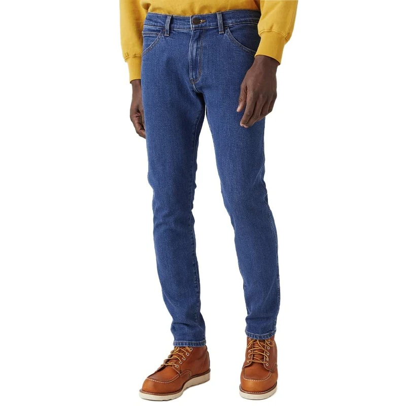 Wrangler Men's Bryson Jeans, Revival, 28W / 32L