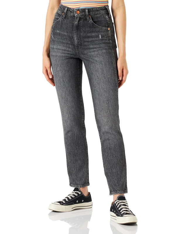 Wrangler Stargazer Women's Walker Trousers, W36 / L34