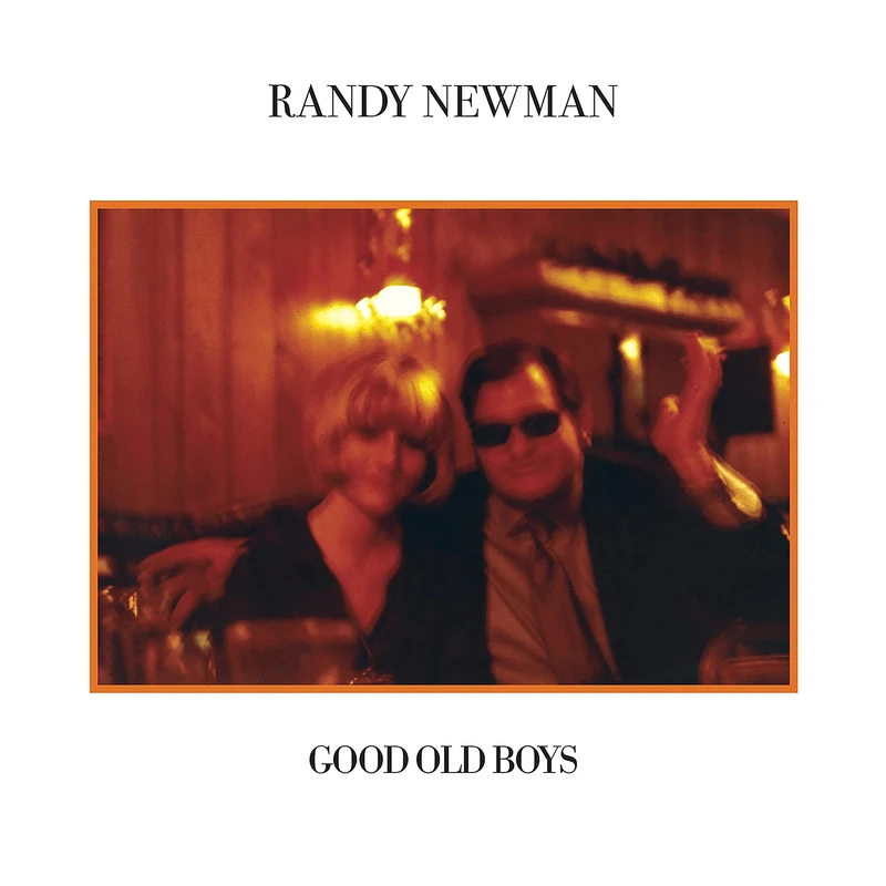 Good Old Boys (Deluxe Edition) [VINYL] - Image 1