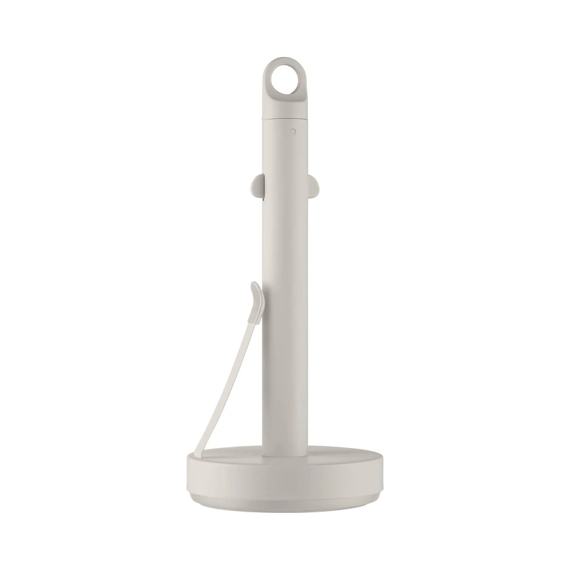 blomus Moonbeam 64365 Stainless Steel Kitchen Roll Holder - Image 1
