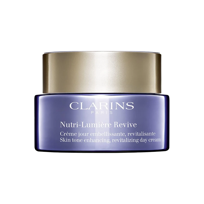Clarins Nutri-Lumière Revive 50ml