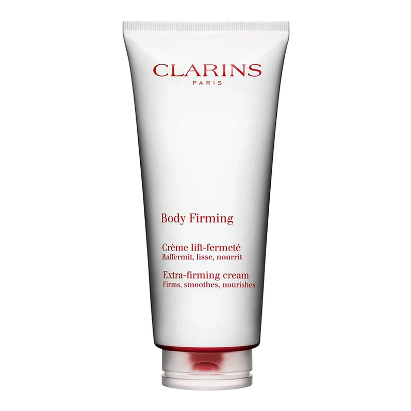 Clarins Body Firming Extra-Firming Cream 200ml