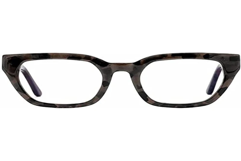 Glas 1685-430286 Kiara Reading Glasses +2,5 for Adults, Made for Everyday use