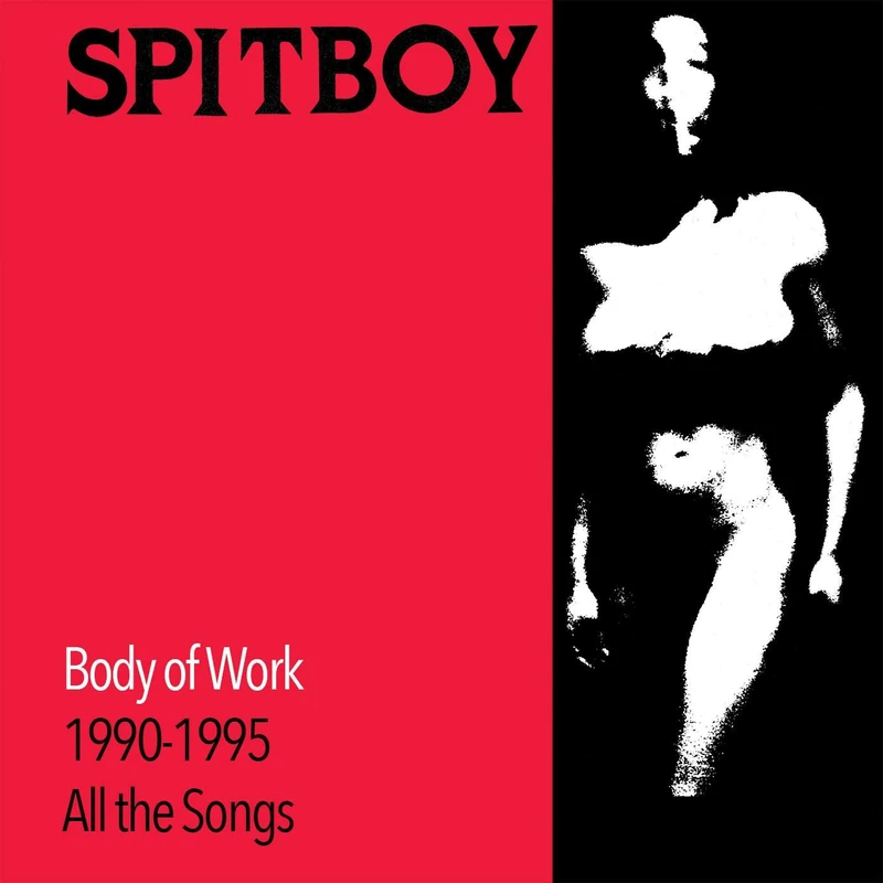Body Of Work [VINYL]
