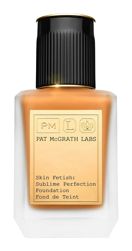 Skin Fetish Sublime Perfection Foundation - 17 Medium by Pat Mcgrath Labs for Women - 1.18 oz Foundation