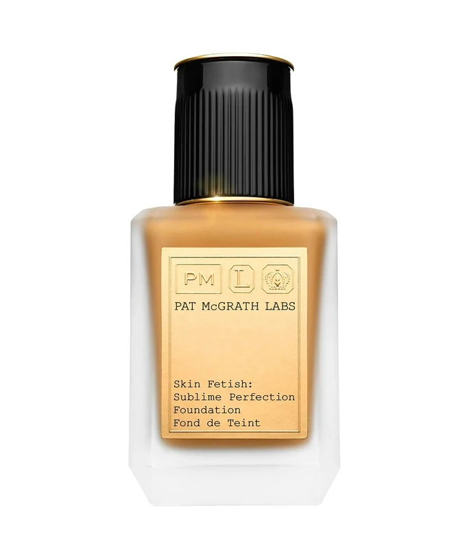 Skin Fetish Sublime Perfection Foundation - 18 Medium by Pat Mcgrath Labs for Women - 1.18 oz Foundation