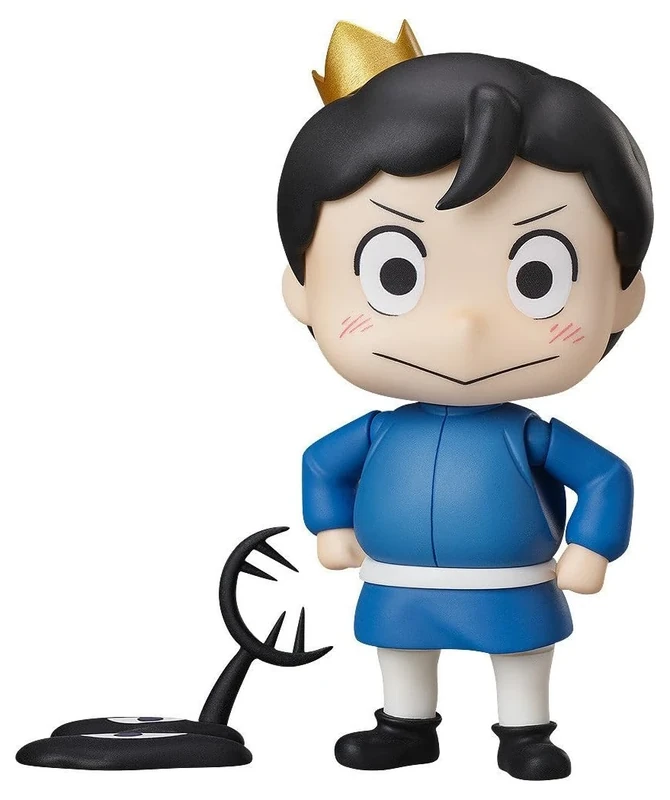 Ranking of Kings Nendoroid Bojji & Kage