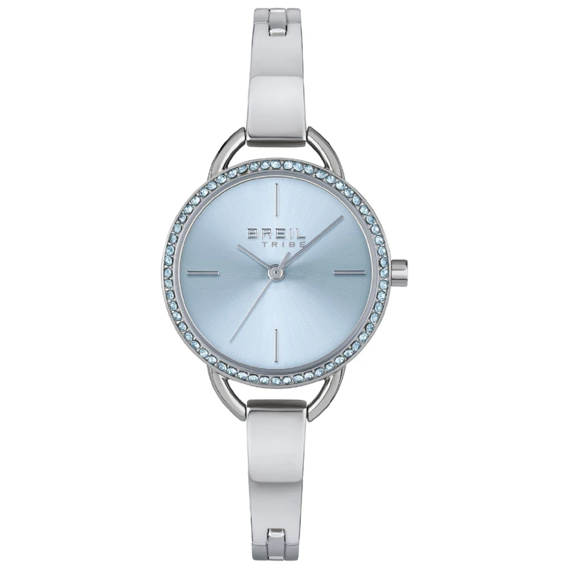 Breil, Women's Watch Caroline Collection, Watch for Women with Vintage Design, with Quartz TMI VJ21 Movement and Water Resistance up to 3 ATM - Image 1