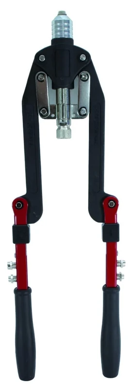 OM 0480 Pro Pliers for Rivets and Crimp Nuts