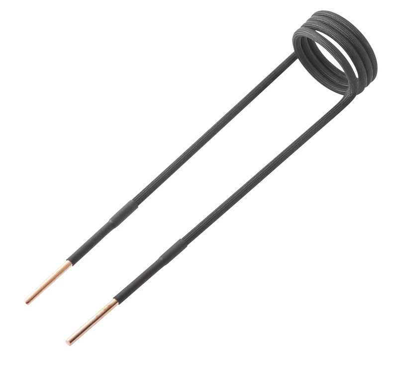 SA 0838 Rigid Induction Coil Diameter 38 mm - Image 1