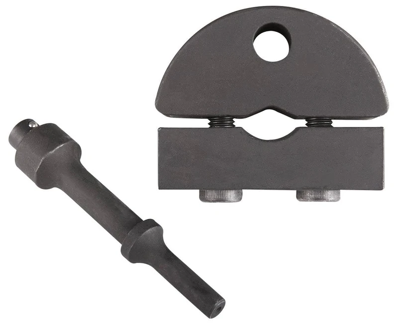 OP 1483 Chisel Adaptor for Inertia Mass