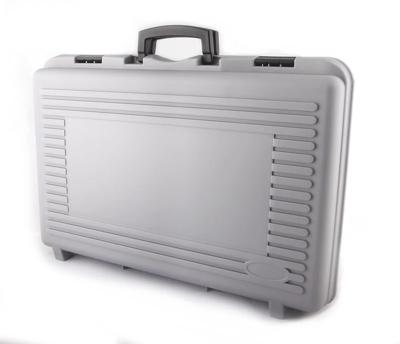Grey Suitcase SA 9901