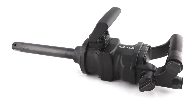 Impact Wrench 1 Inch 2441nm OP 1407