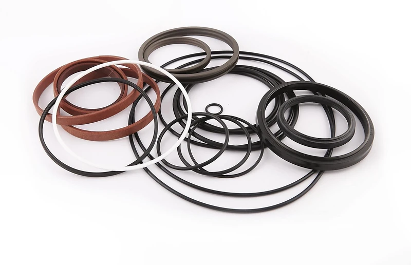 SA9141 30T Hydraulic Jack Gasket Kit - Image 1