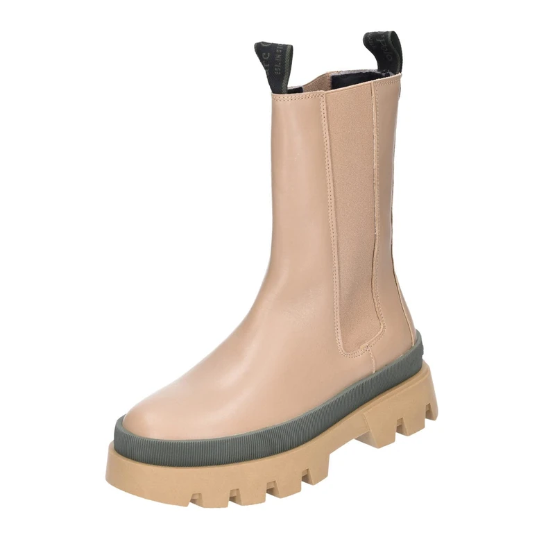 Marc O'Polo Women's Mod. Petra 3a Chelsea Boots, 715, 6 UK - Image 1