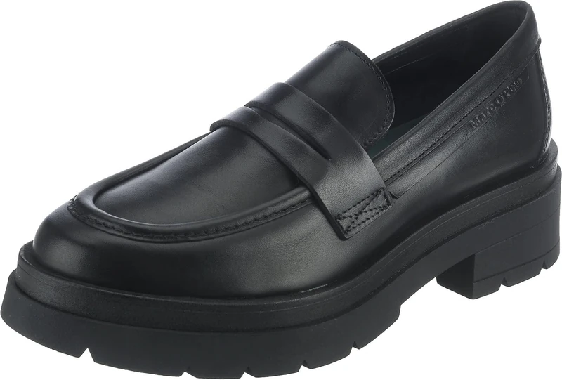 Marc O'Polo Women's Mod. Filippa 10a Penny Loafer, 990, 7.5 UK