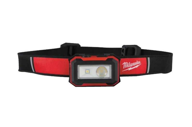 Milwaukee Internal recargable batería Front Interior TRUEVIEW™ - IRHL450 - Image 1