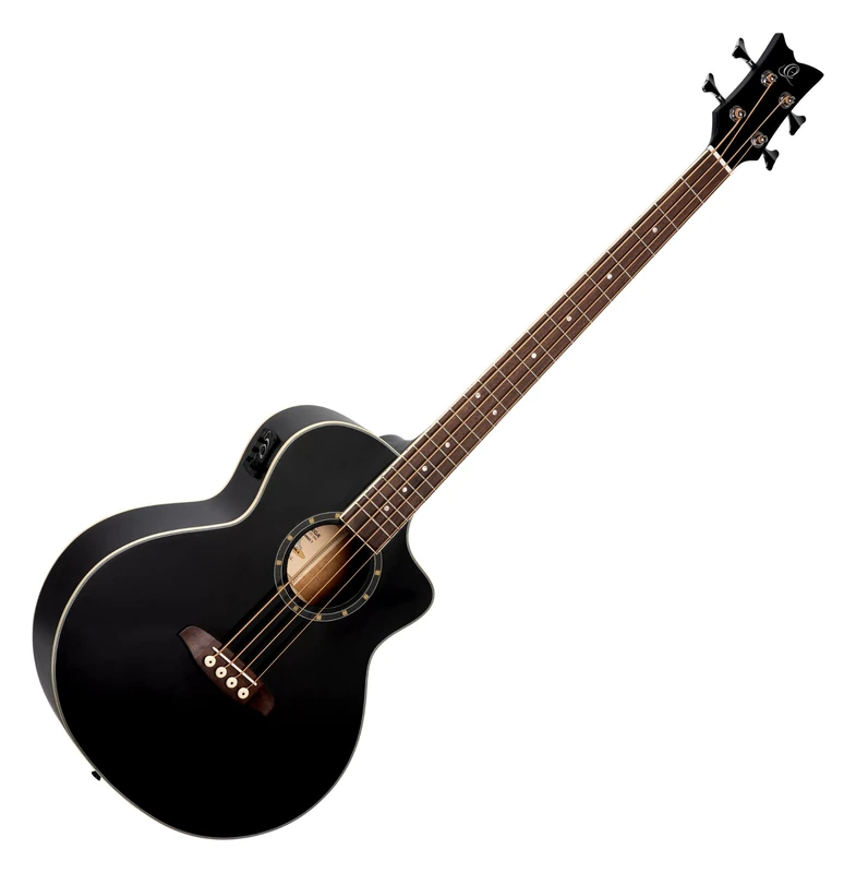 ACOUSTIC BASS 4-STR. ORTEGA