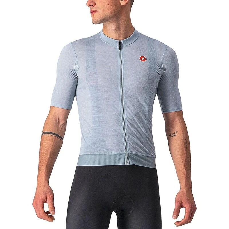 Castelli Men's Finisseur Jersey T-Shirt - Image 1