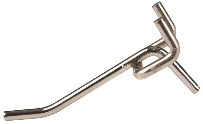 CLAS Equipements EG 0342 Metal Hooks 30 Pieces