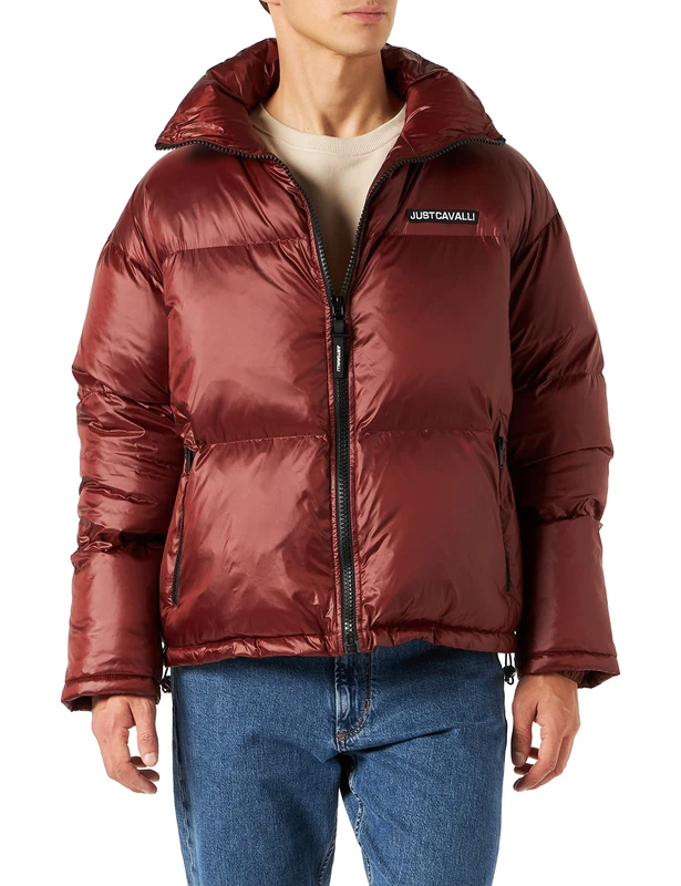 Just Cavalli Men's Kaban, 227 Chestnut, 30