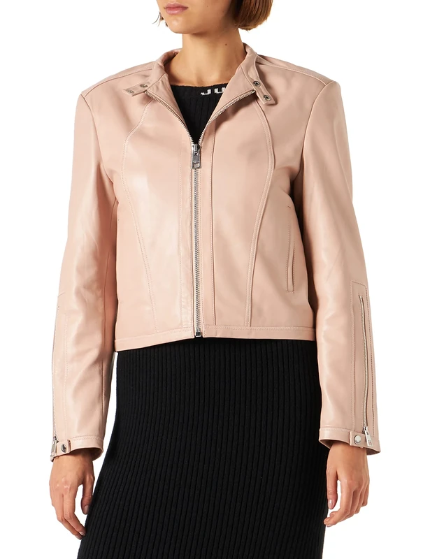 Just Cavalli Women's Kaban, 127 Nude, UK 14