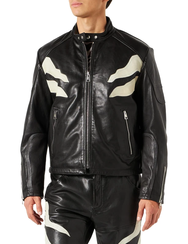 Just Cavalli Men's Kaban, 961 Mix Colors, 32