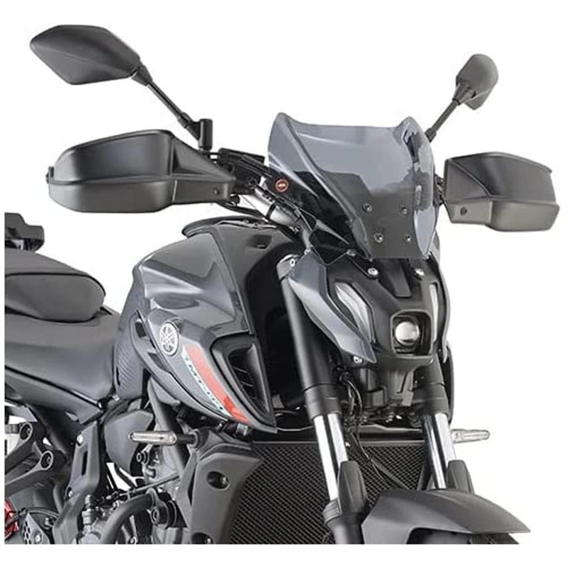 Givi 1173S/SG windscreen mounting kit, for Yamaha MT-07 (2021)