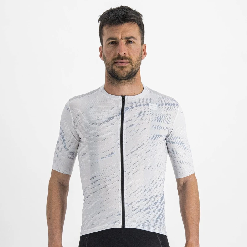 Sportful 1122005 CLIFF SUPERG JRS Sweatshirt Men's Ash Gray XL
