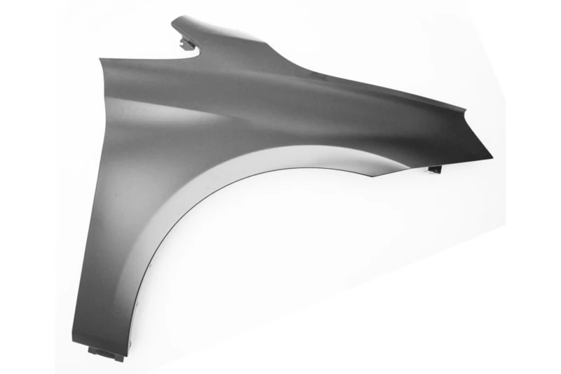 PRASCO BM2003003 Mudguard - Image 1