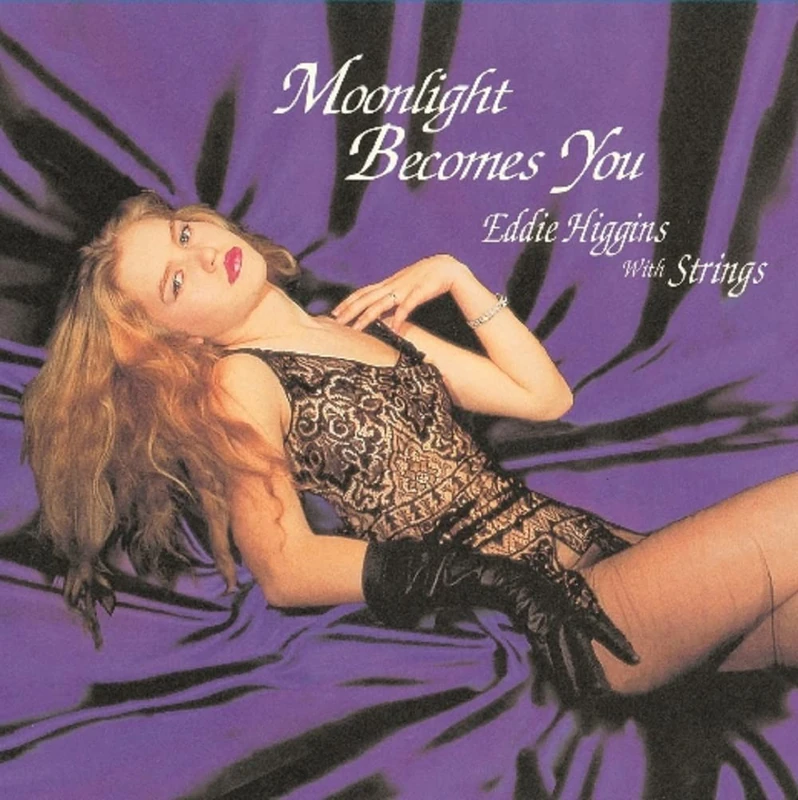 Moonlight Becomes You [VINYL]
