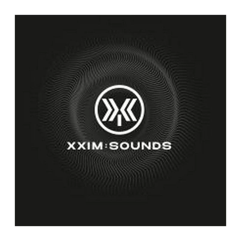 Xxim:Sounds [VINYL]