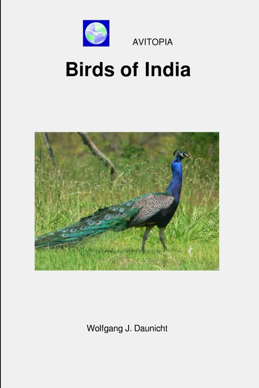 AVITOPIA - Birds of India