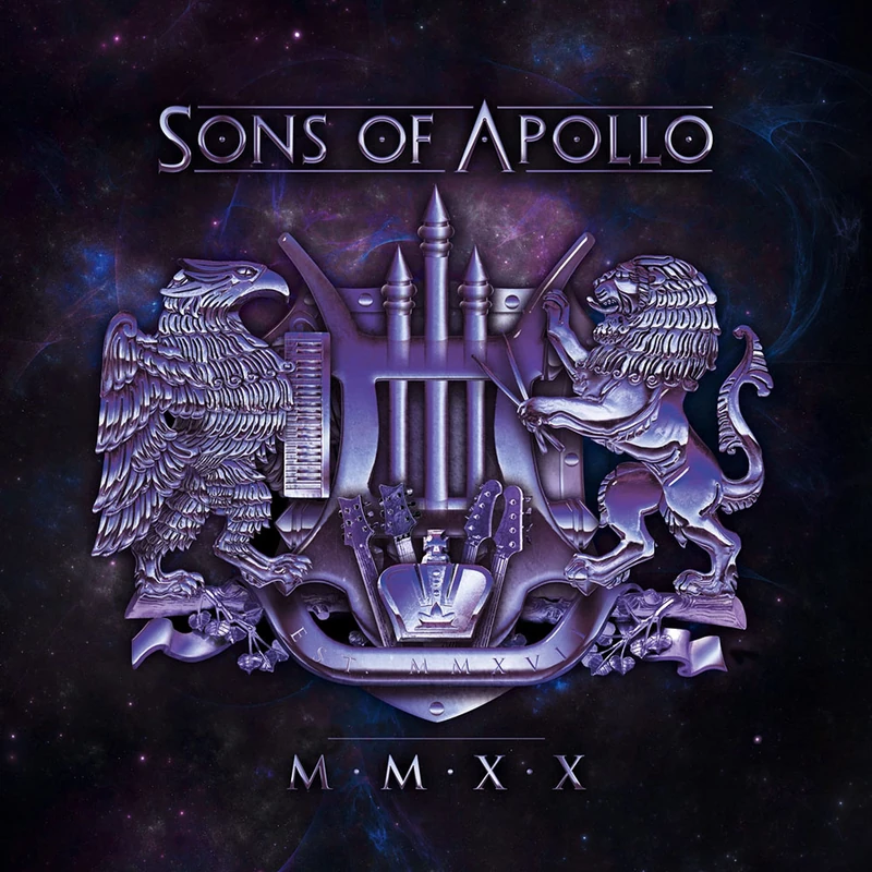 Mmxx [VINYL]