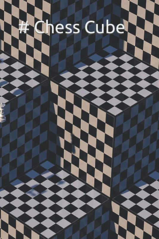 # Chess Cube - Image 1