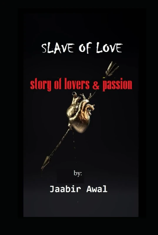 Slave of Love: Saints and Lovers