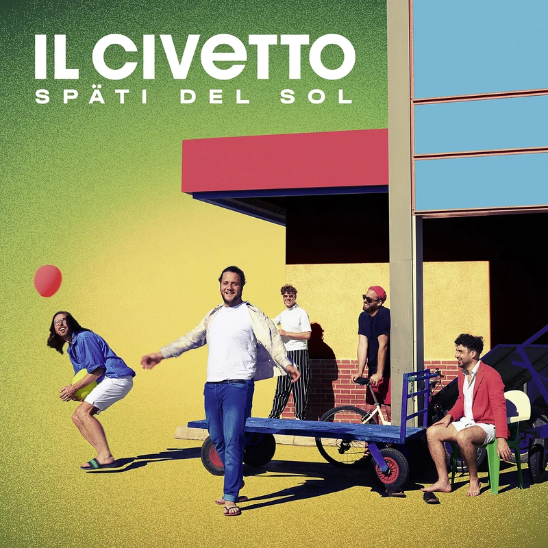 Späti Del Sol - Image 1