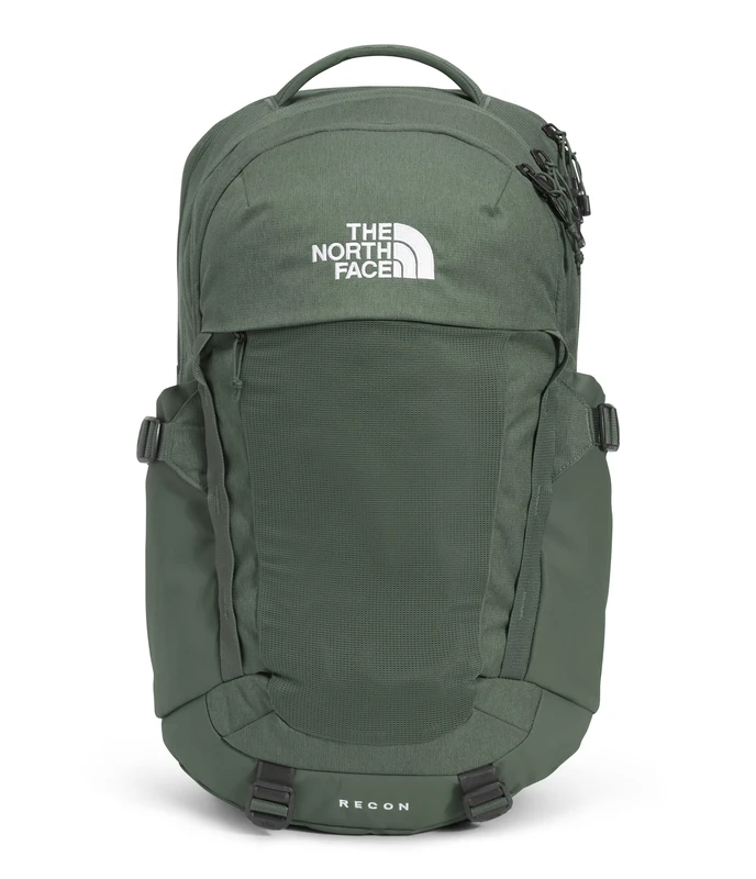 The North Face North Face Recon Backpack Thyme Light Heather-Thyme One Size