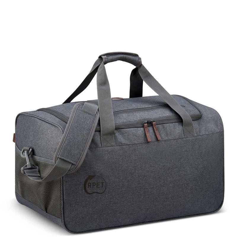 Umbrella Unisex-Adult Maubert 2.0 Carry On Duffle Bag, Anthracite, 20 inch - Image 1