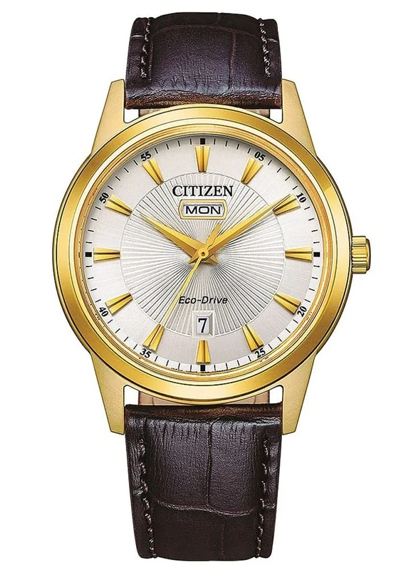 Citizen Men's Analogue Eco-Drive Watch