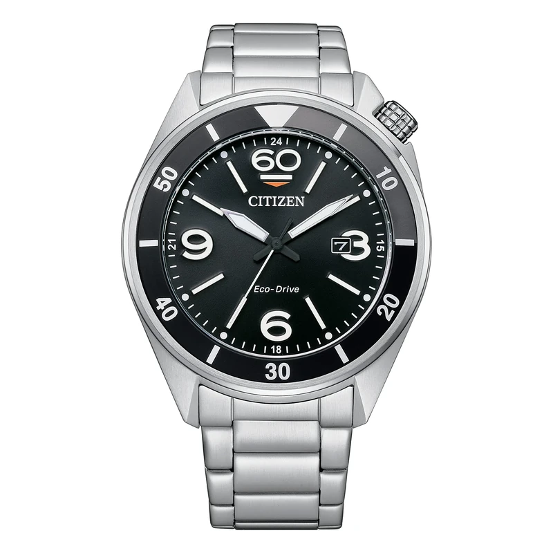 Citizen Gents ECO-Drive Bracelet WR100