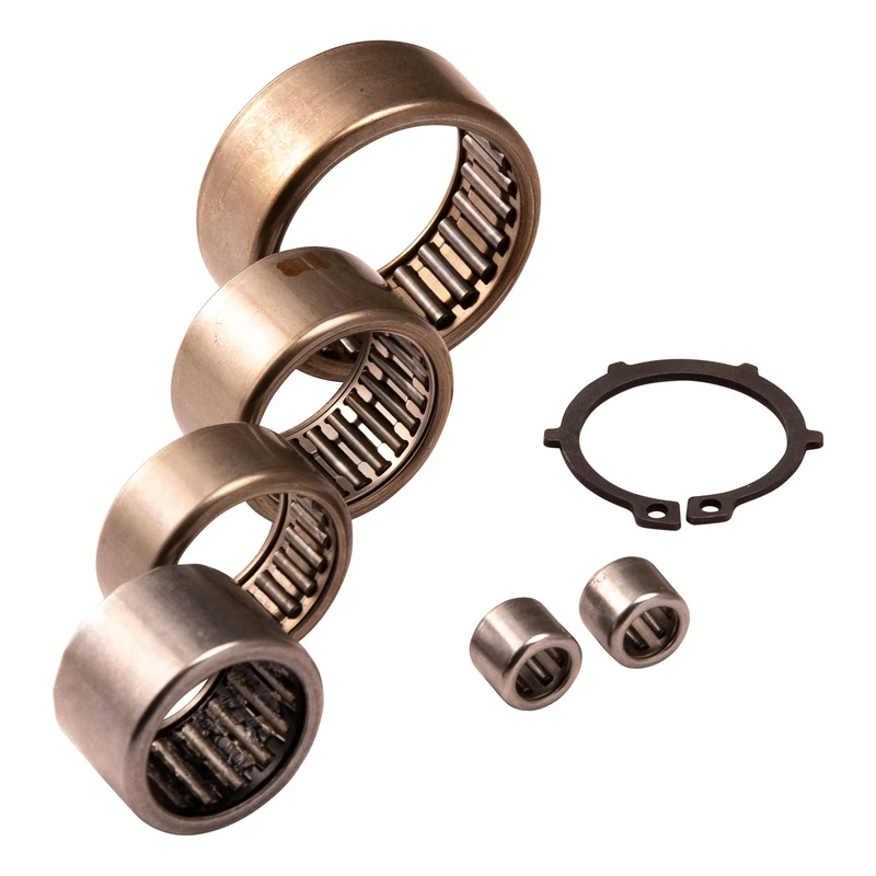 Lewmar 66000634 Bearings Kit Pro-Series 2G - Image 1