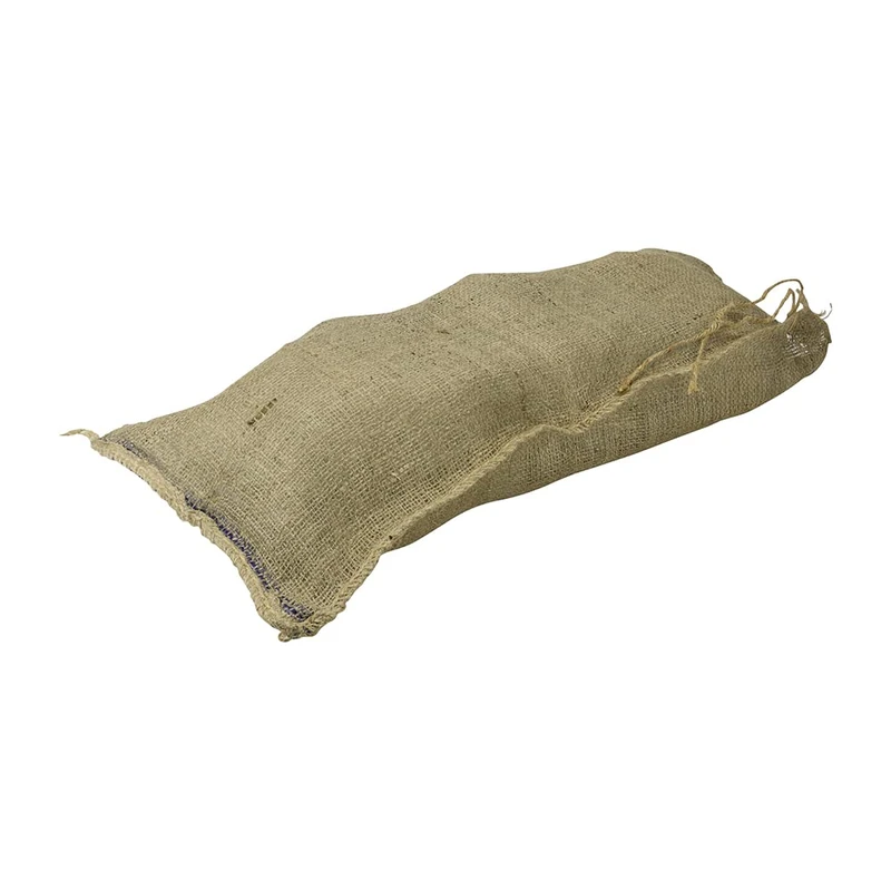 TIMCO Hessian Sandbags - Natural - 50 Bags