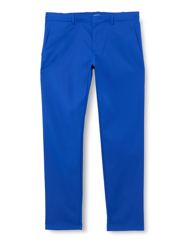 BOSS Men's T_Spectre Trousers, Medium Blue, 58