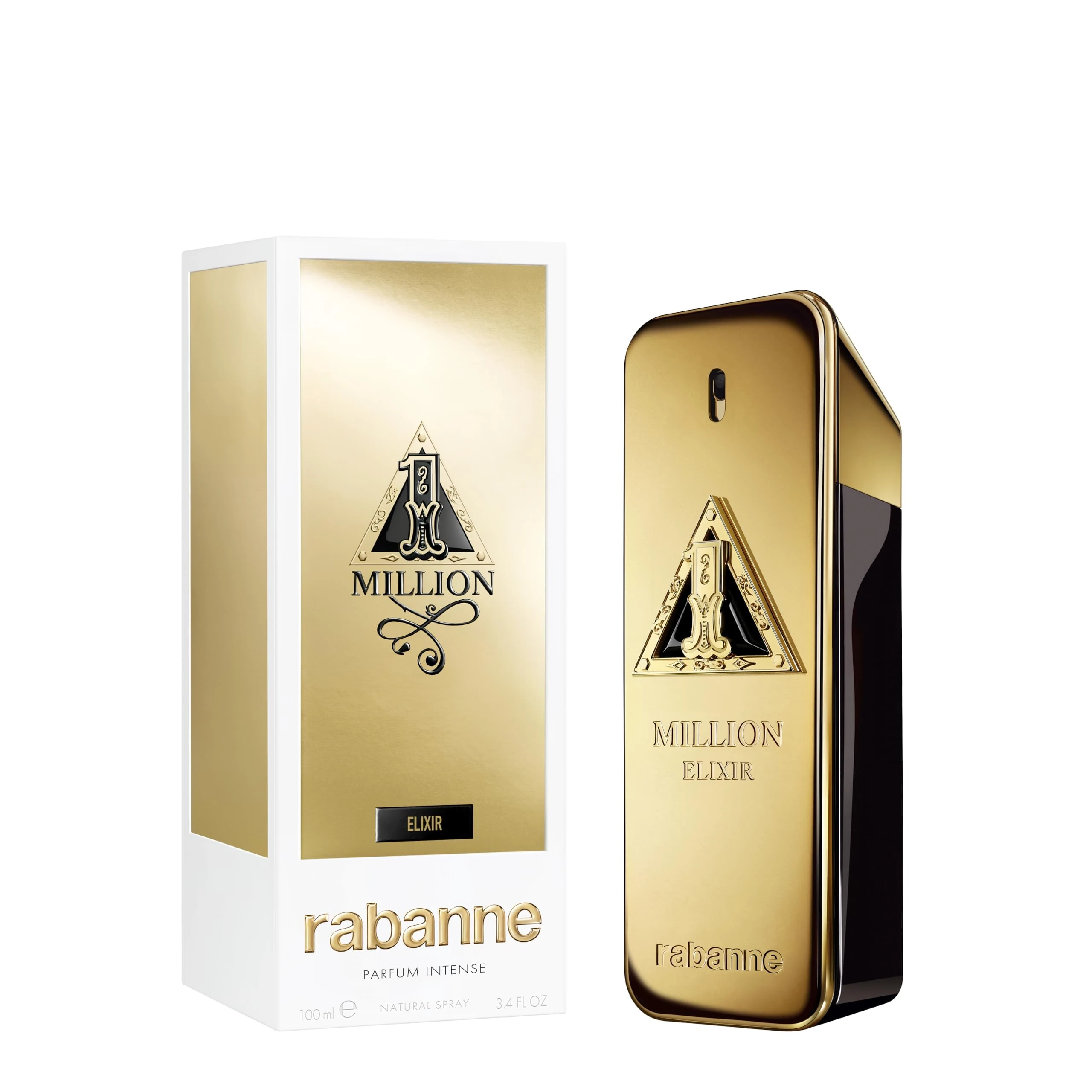 Paco Rabanne 1 Million Elixir Edp Spray 100ml