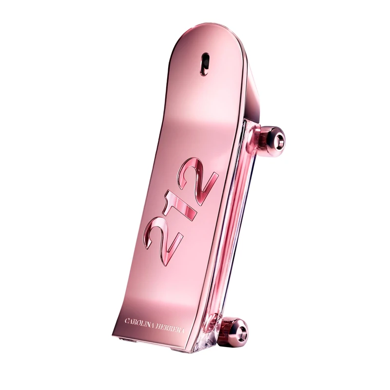 Carolina Herrera 212 Heroes For Her Eau De Parfum 80ml