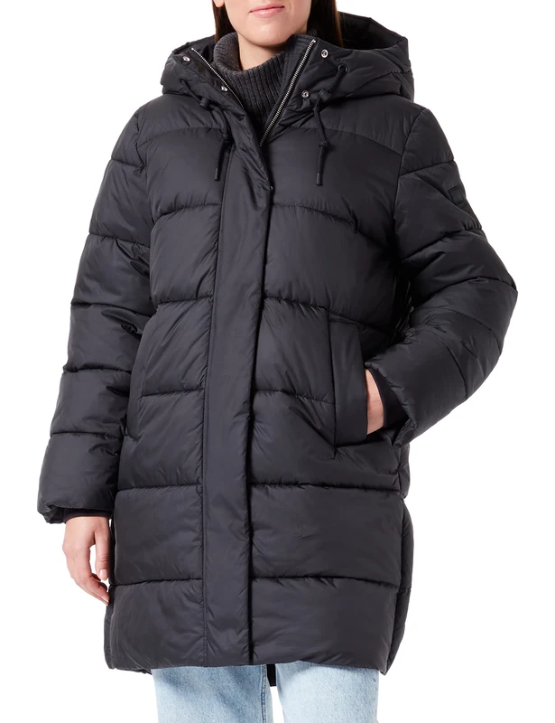 Marc O'Polo Denim Women's 249091770127 Coat, 990, M